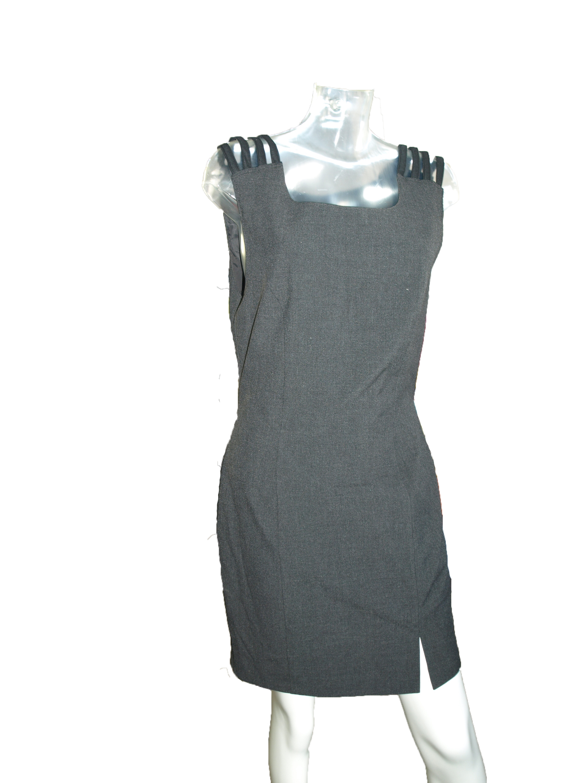 Damen Kleid, Gr. 38