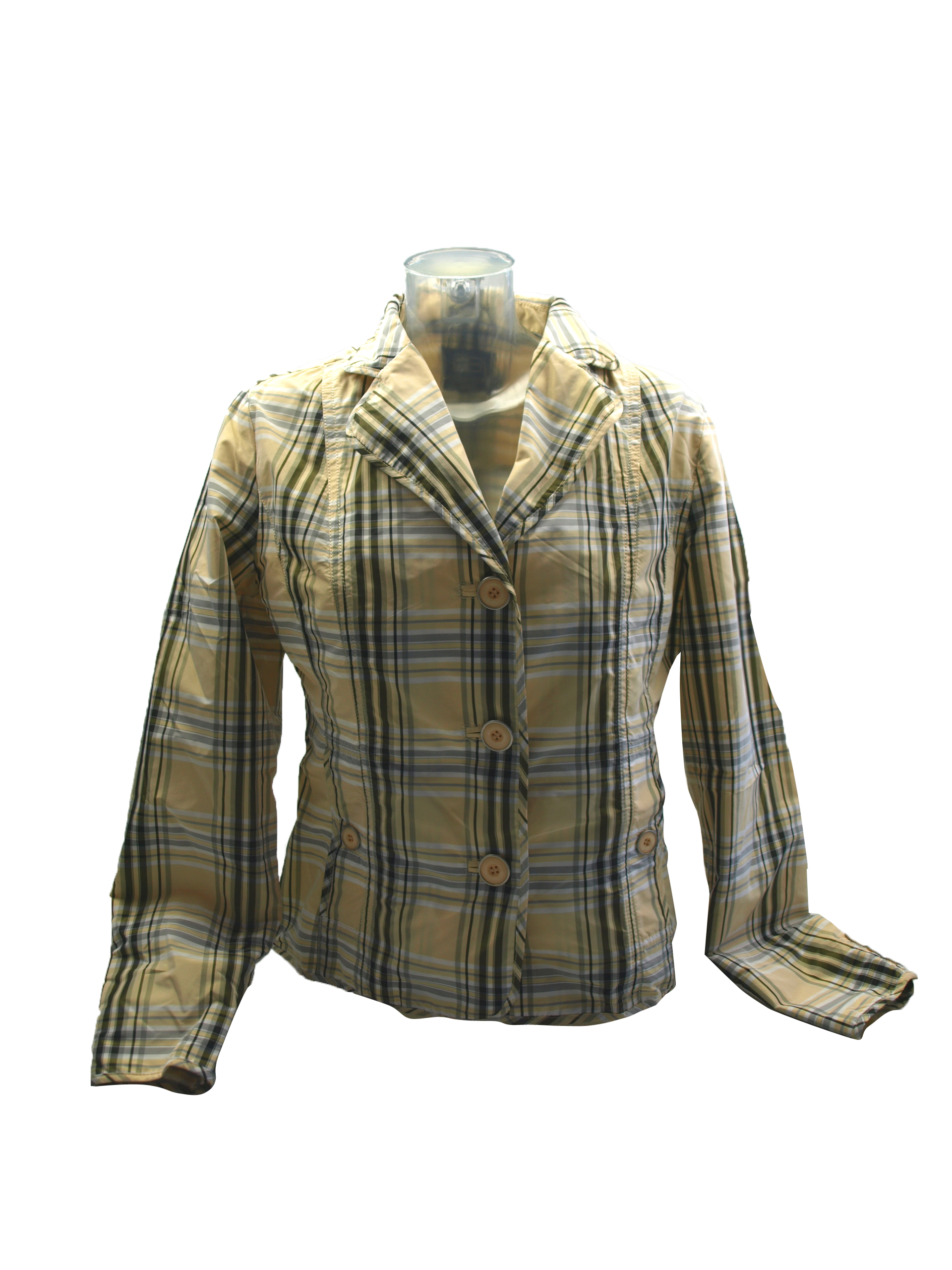 Damen Blazer, Gr. 38