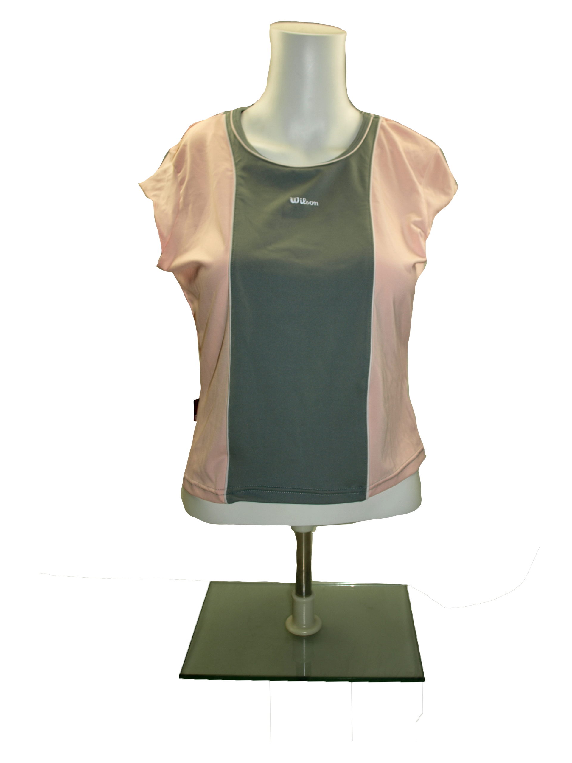 Damen Sport-Top, Gr. XL