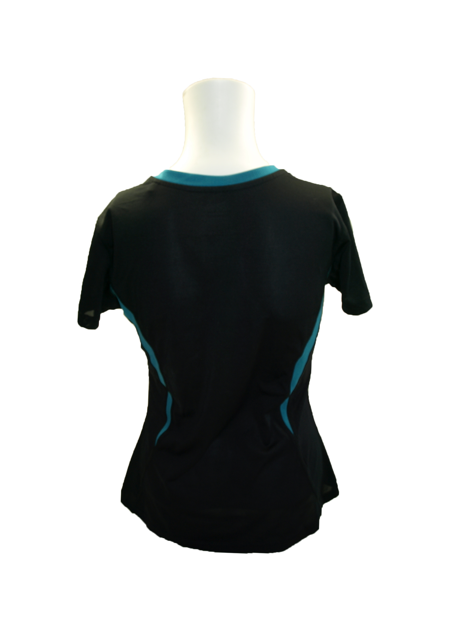 Damen Sportshirt, Gr. S