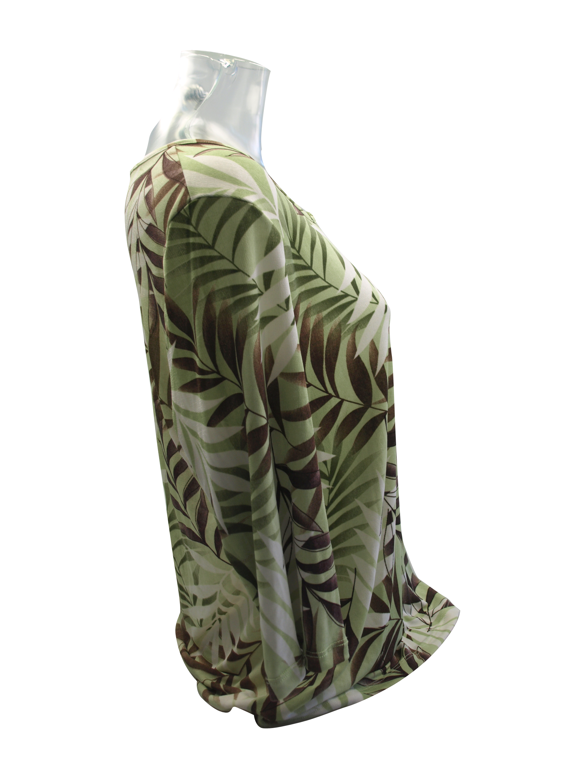 Damen Shirt, Gr. L