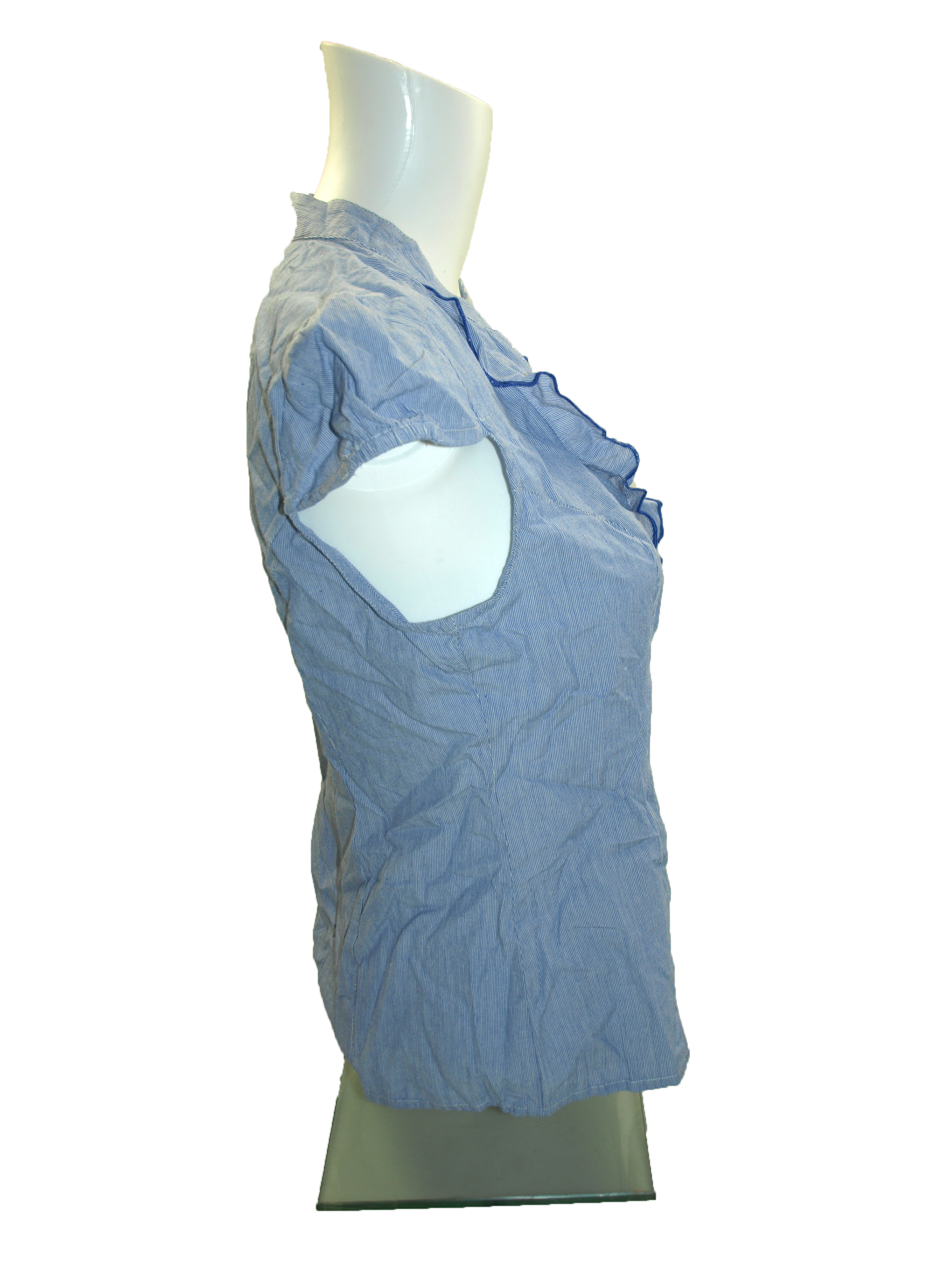 Damen Bluse, Gr. 36