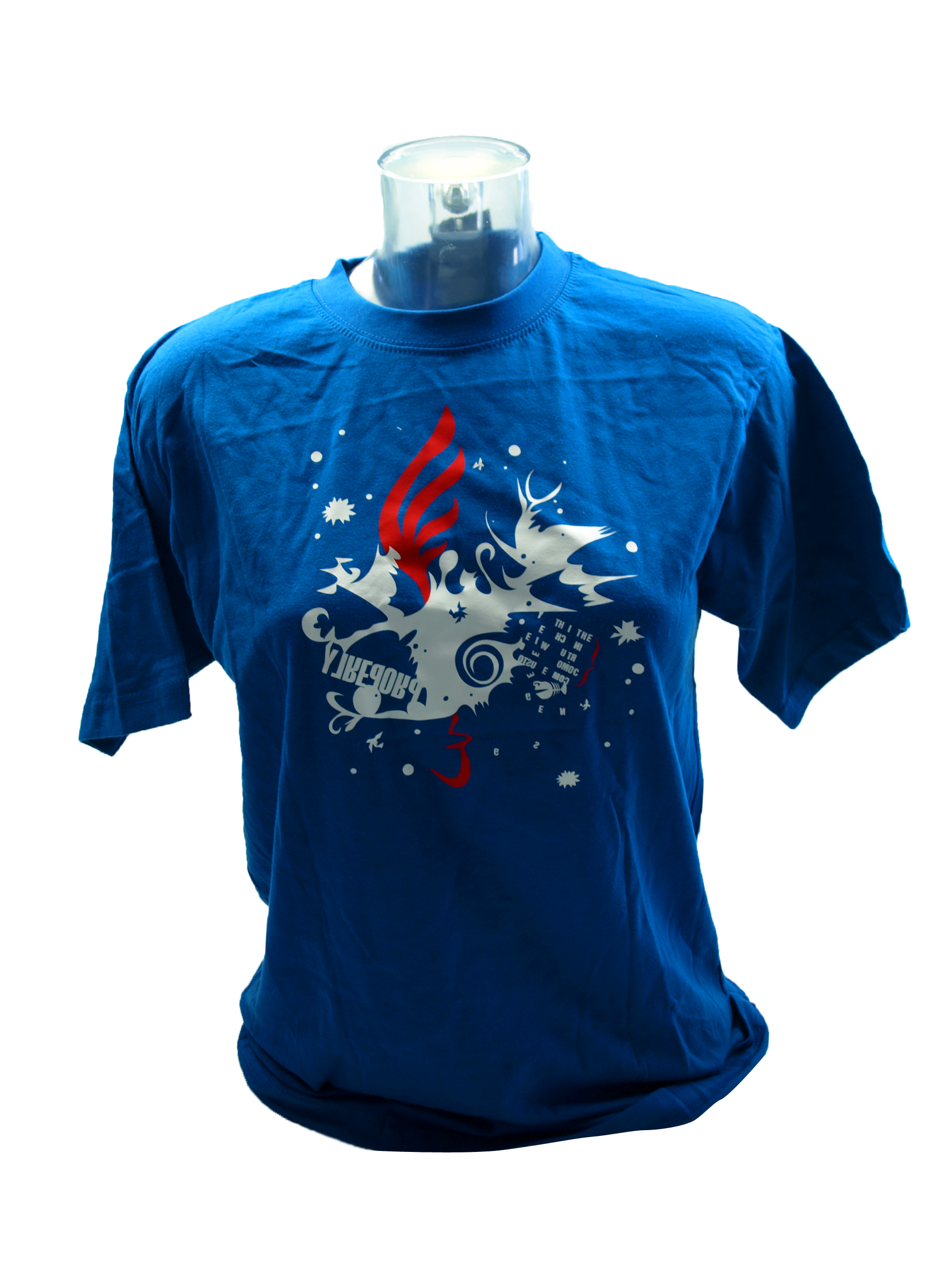 Damen T-Shirt, Gr. M