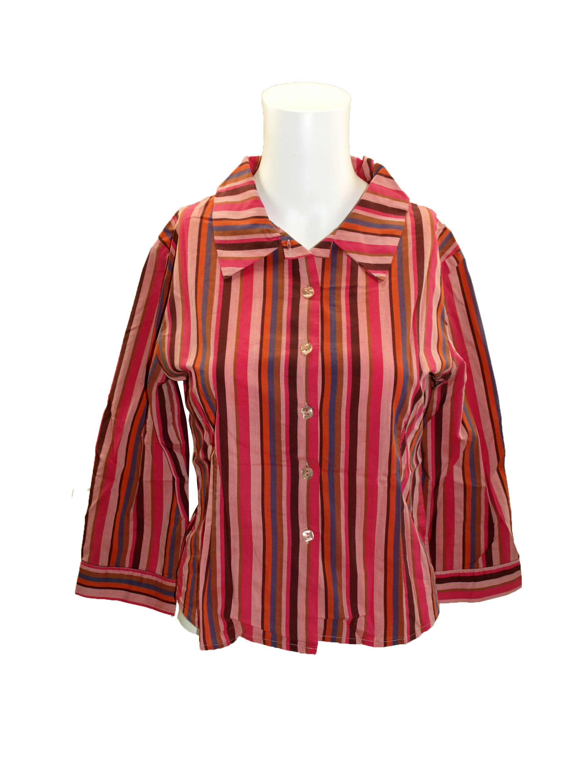 Damen Bluse, Gr. 36