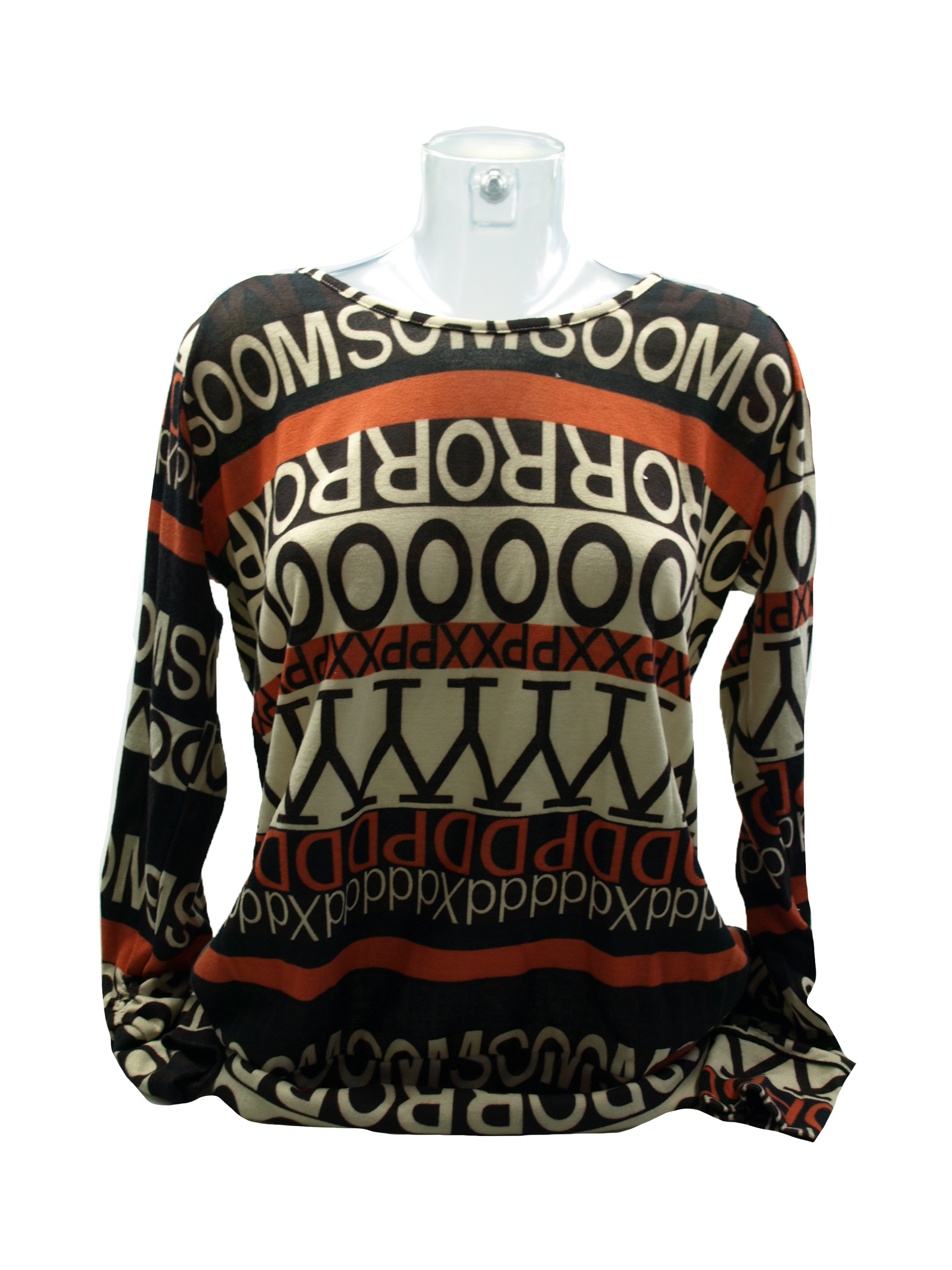 Damen Pullover, Gr. 44/46