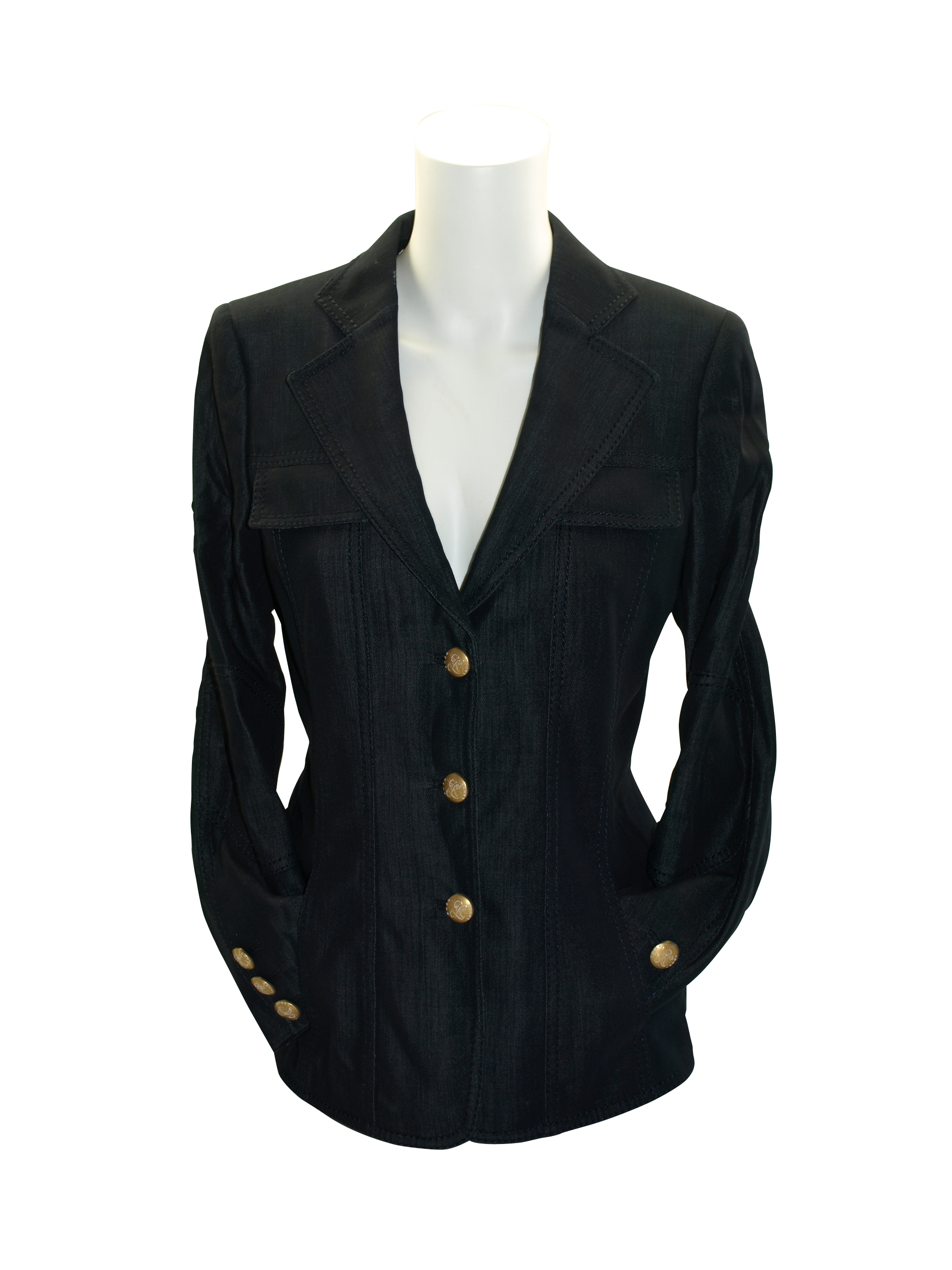Damen Blazer, Gr. M