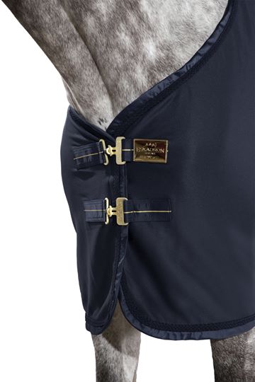 Eskadron Abschwitzdecke JERSEY STRIPE  (Heritage 19/20)