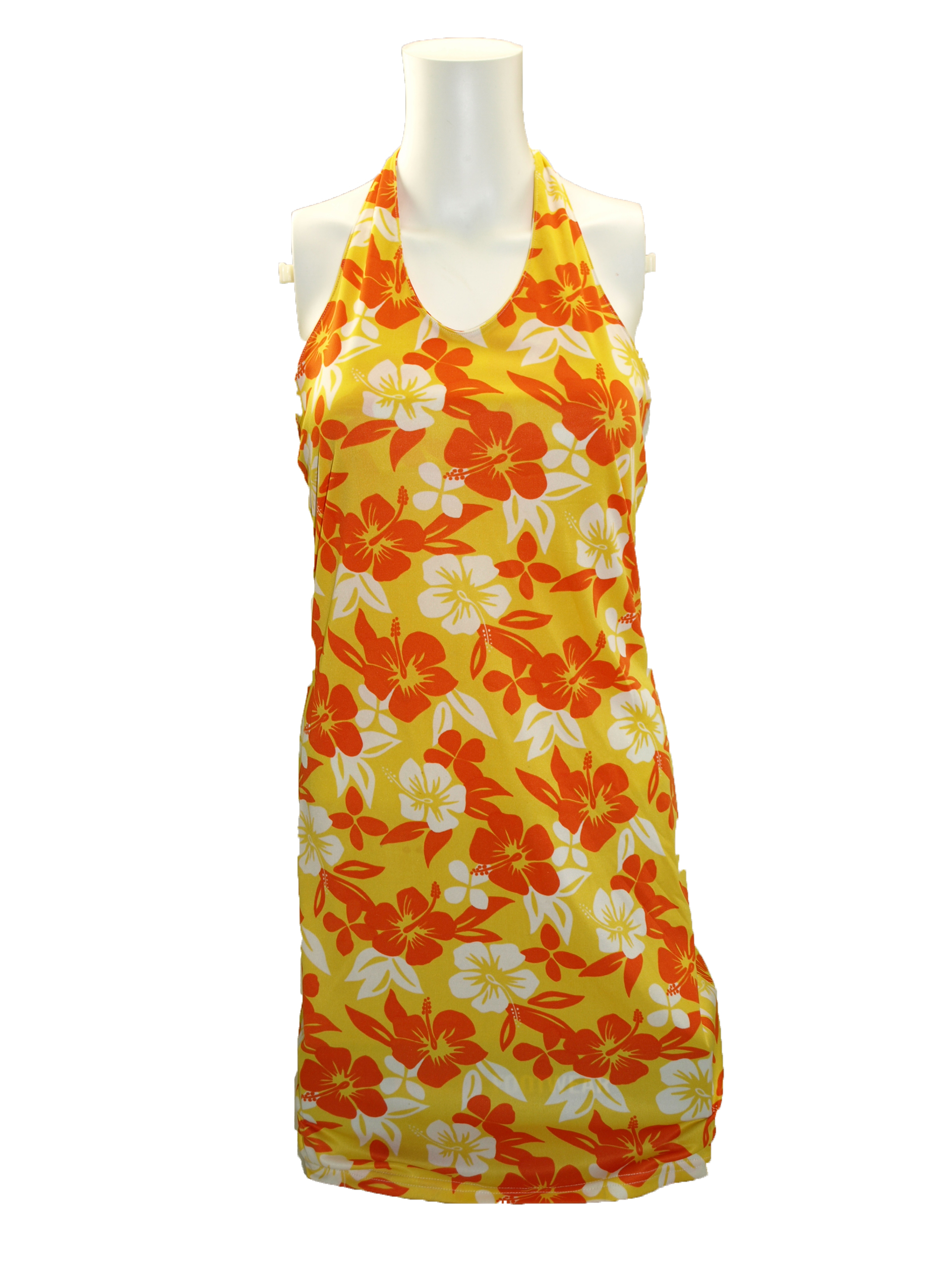 Damen Kleid, Gr. 38