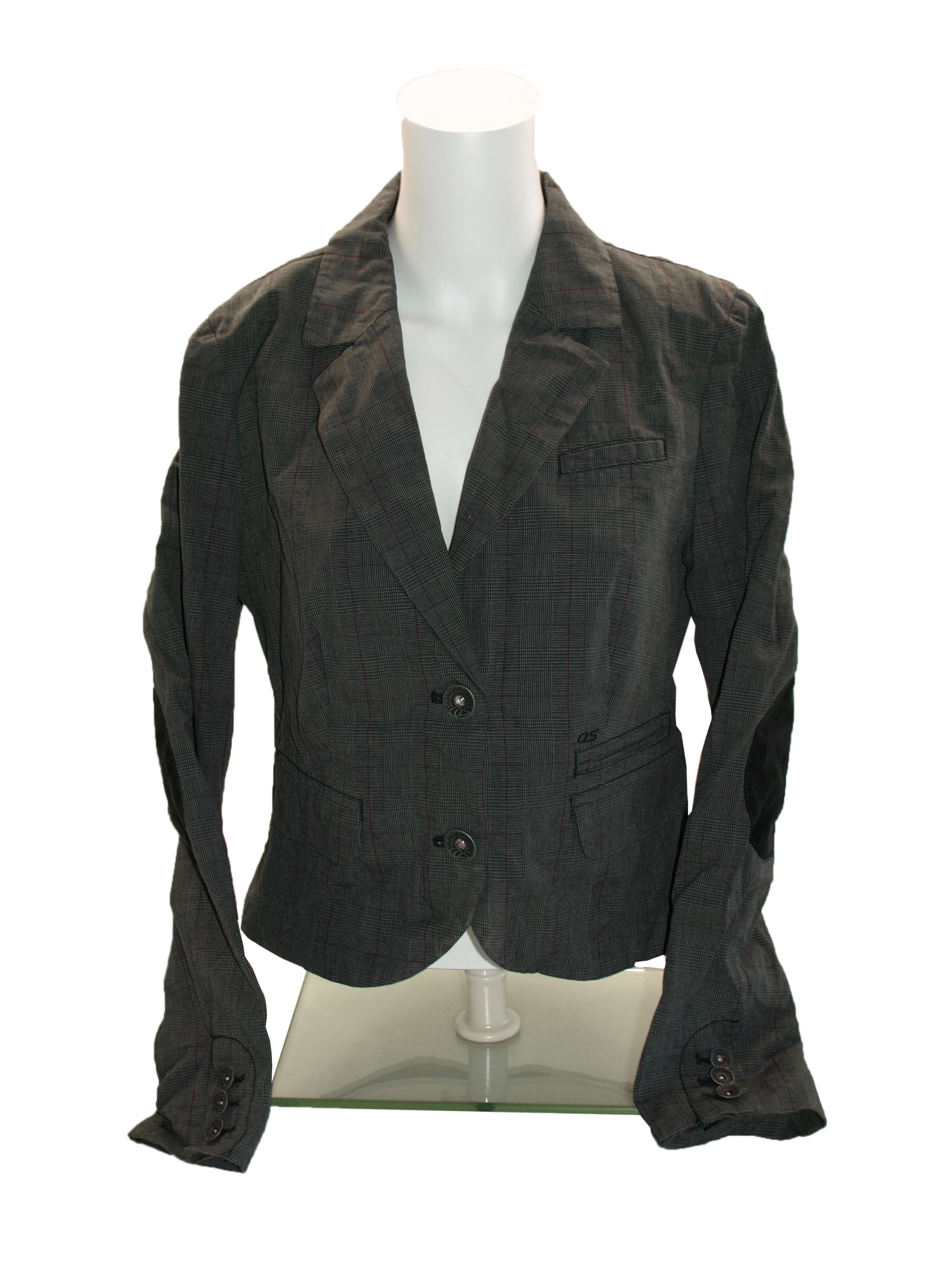 Damen Blazer (QS by s.Oliver), Gr. 38