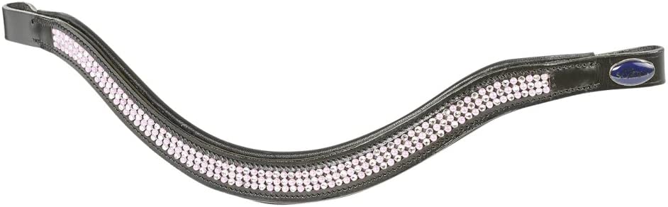 Busse Stirnband PRETTY PINK, Pony