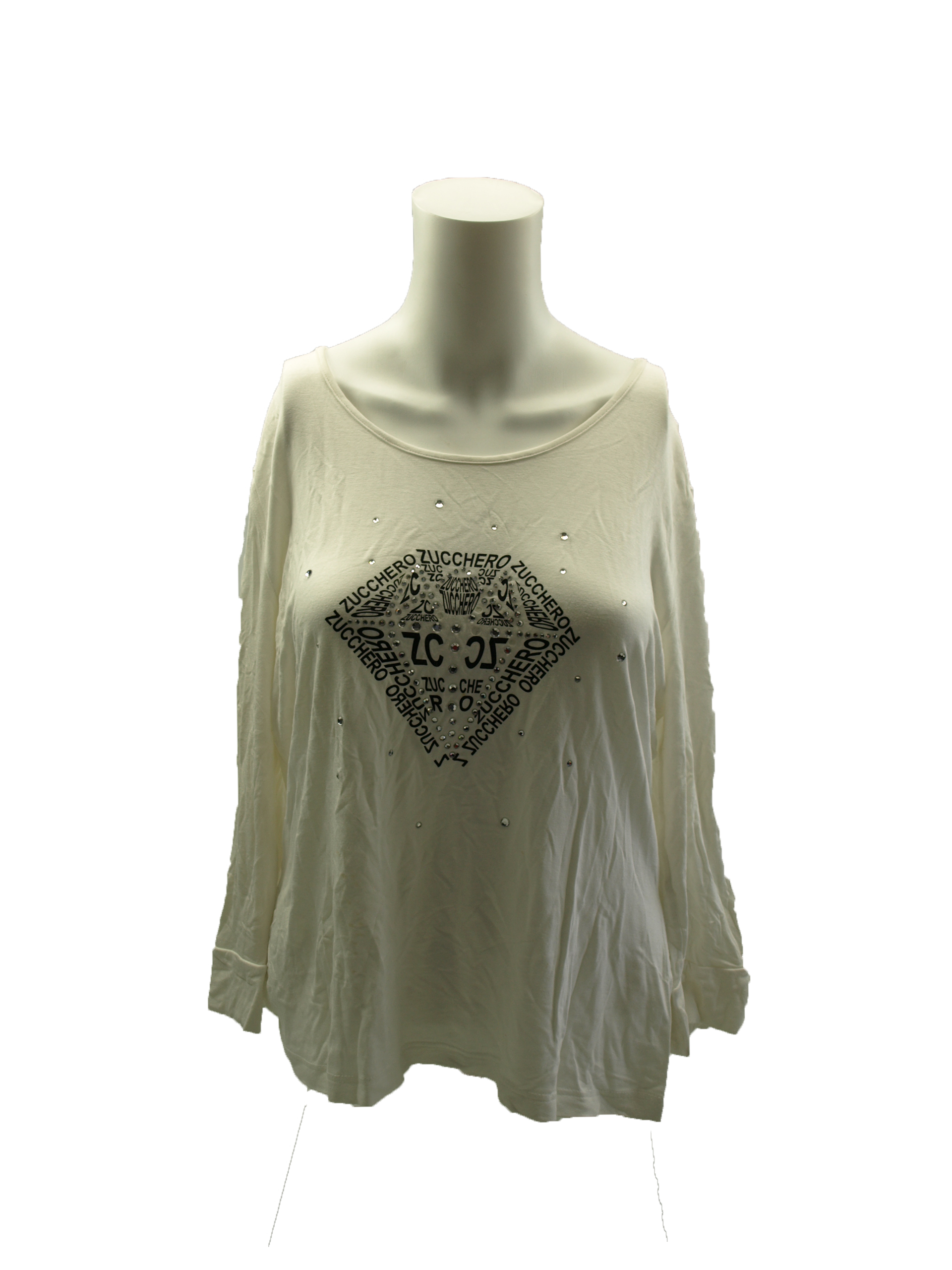 Damen Shirt, Gr. L