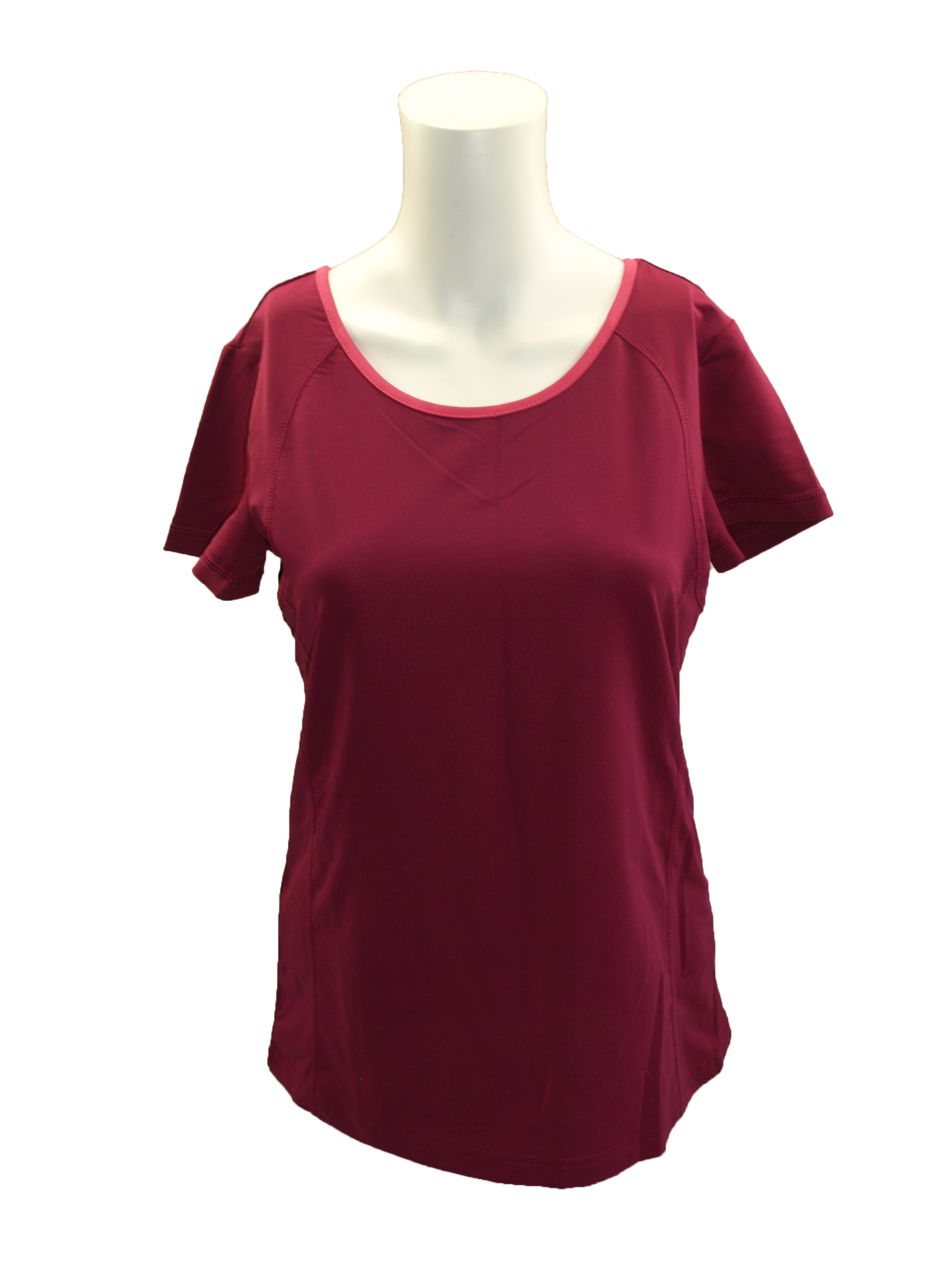 Damen Sportshirt, Gr. 36/38