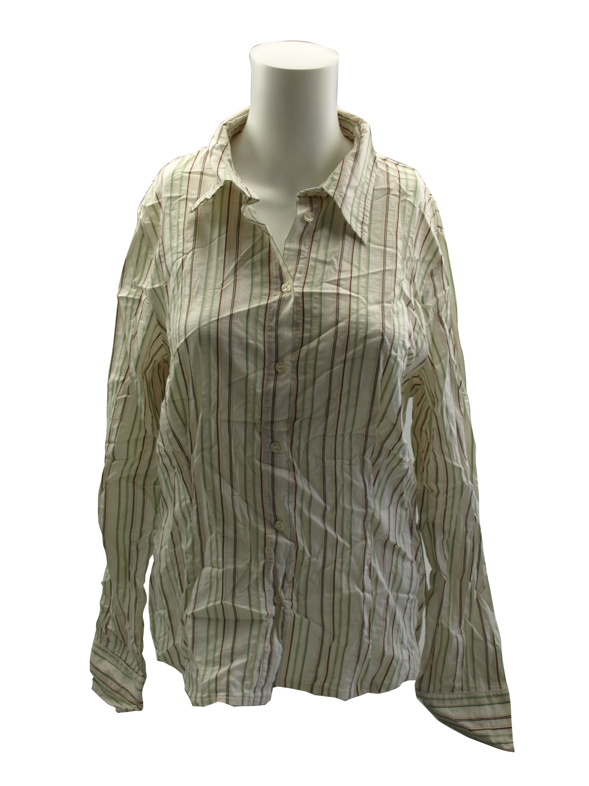 Damen Bluse, Gr. 42