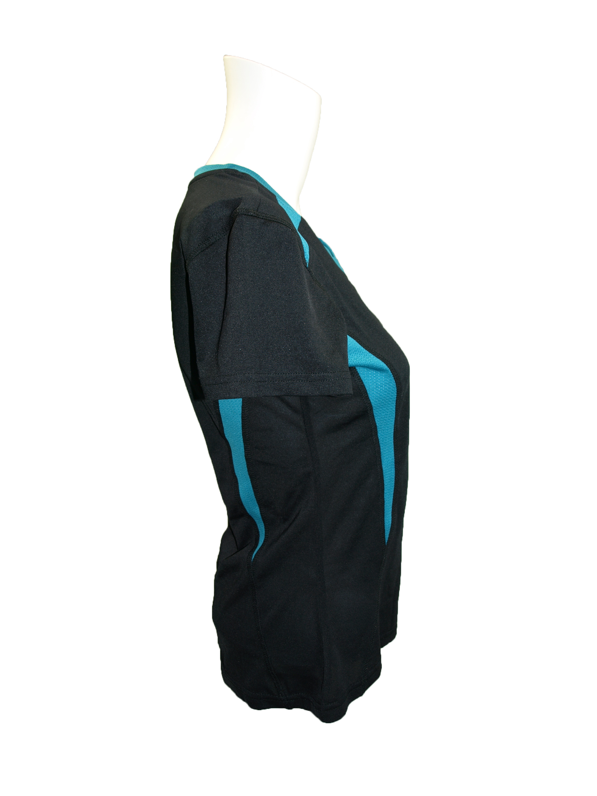 Damen Sportshirt, Gr. S