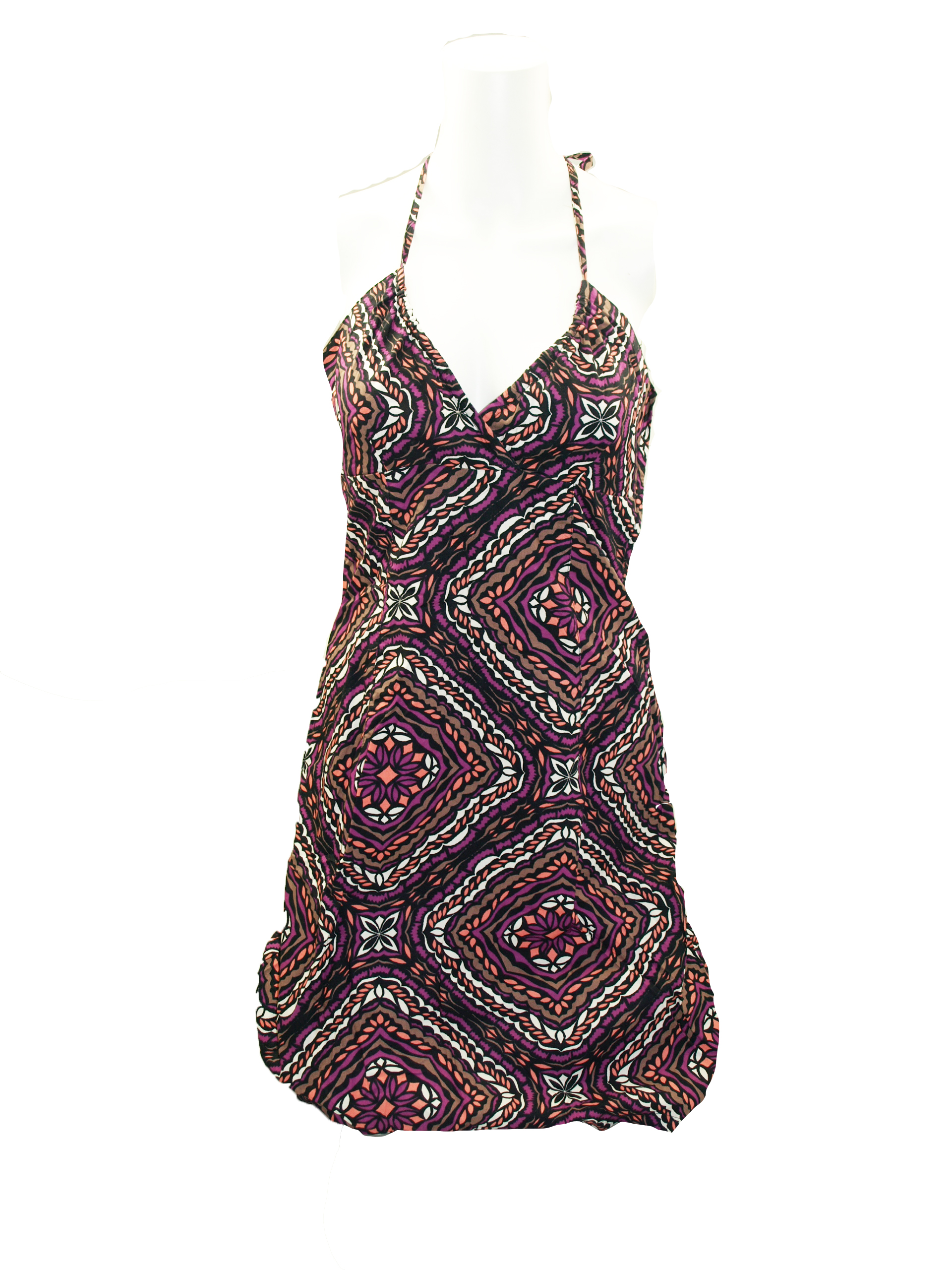 Damen Kleid, Gr. 38