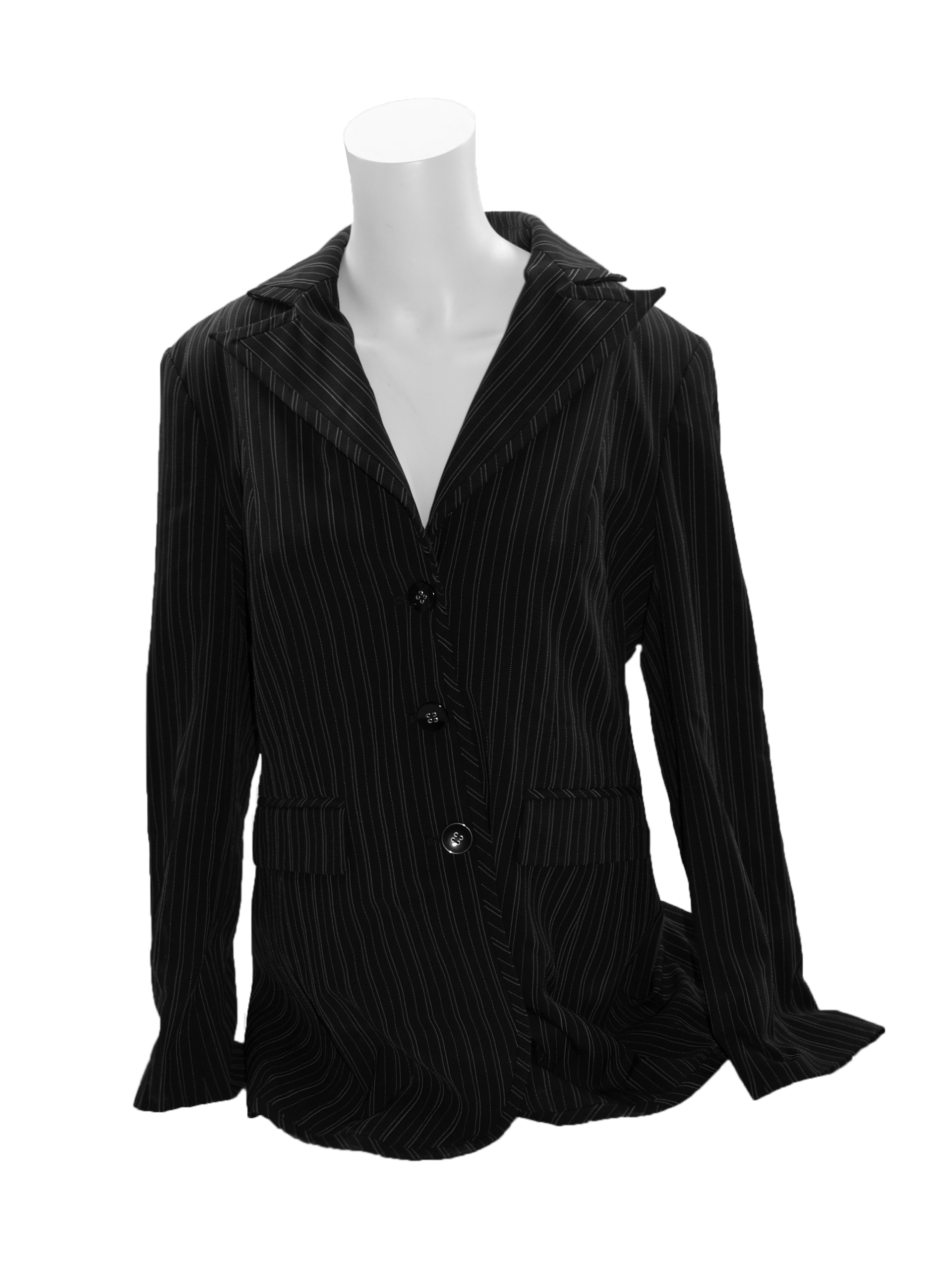 Dame Blazer (basic line), Gr. M
