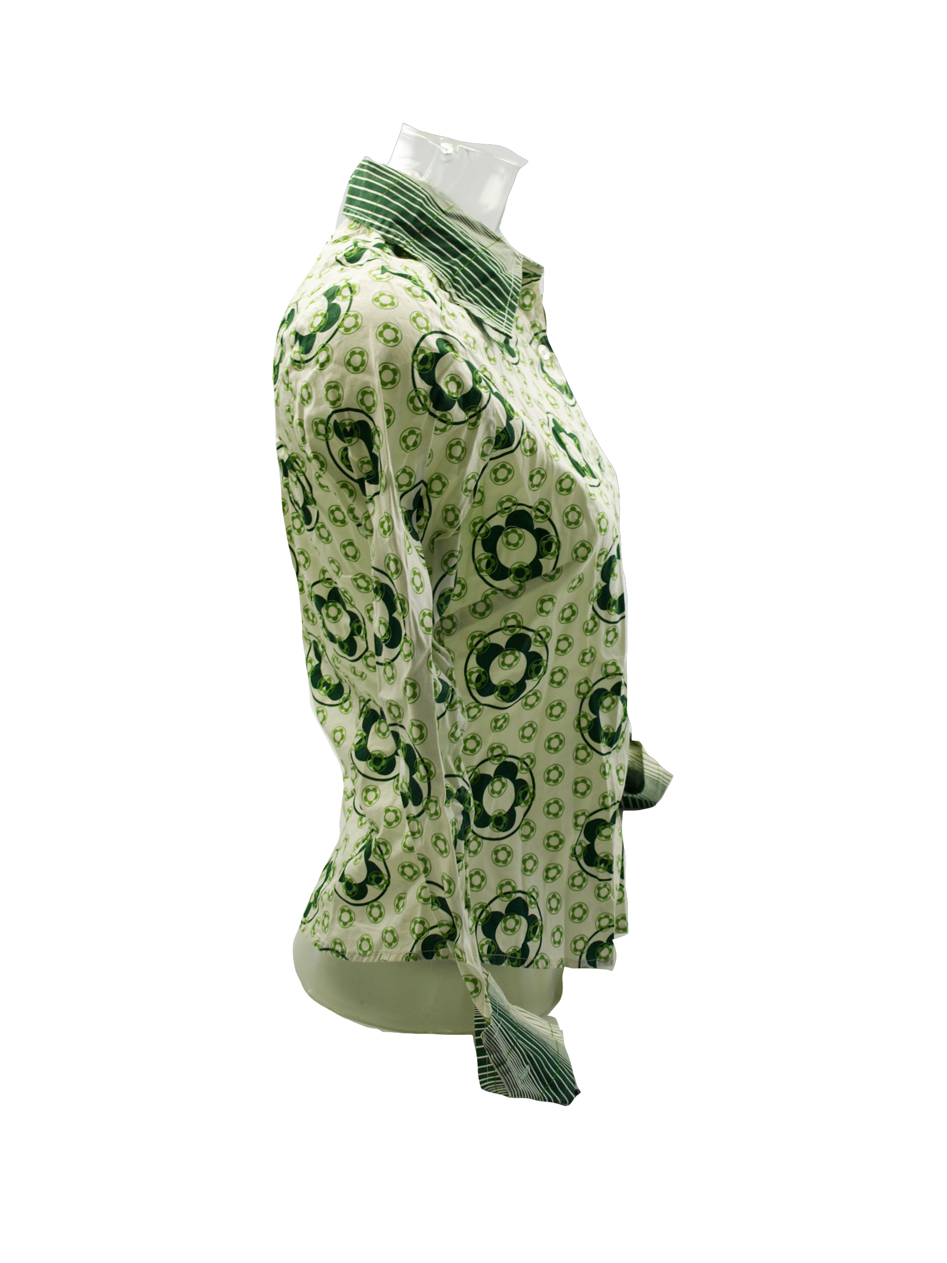 Damen Bluse, Gr. 38