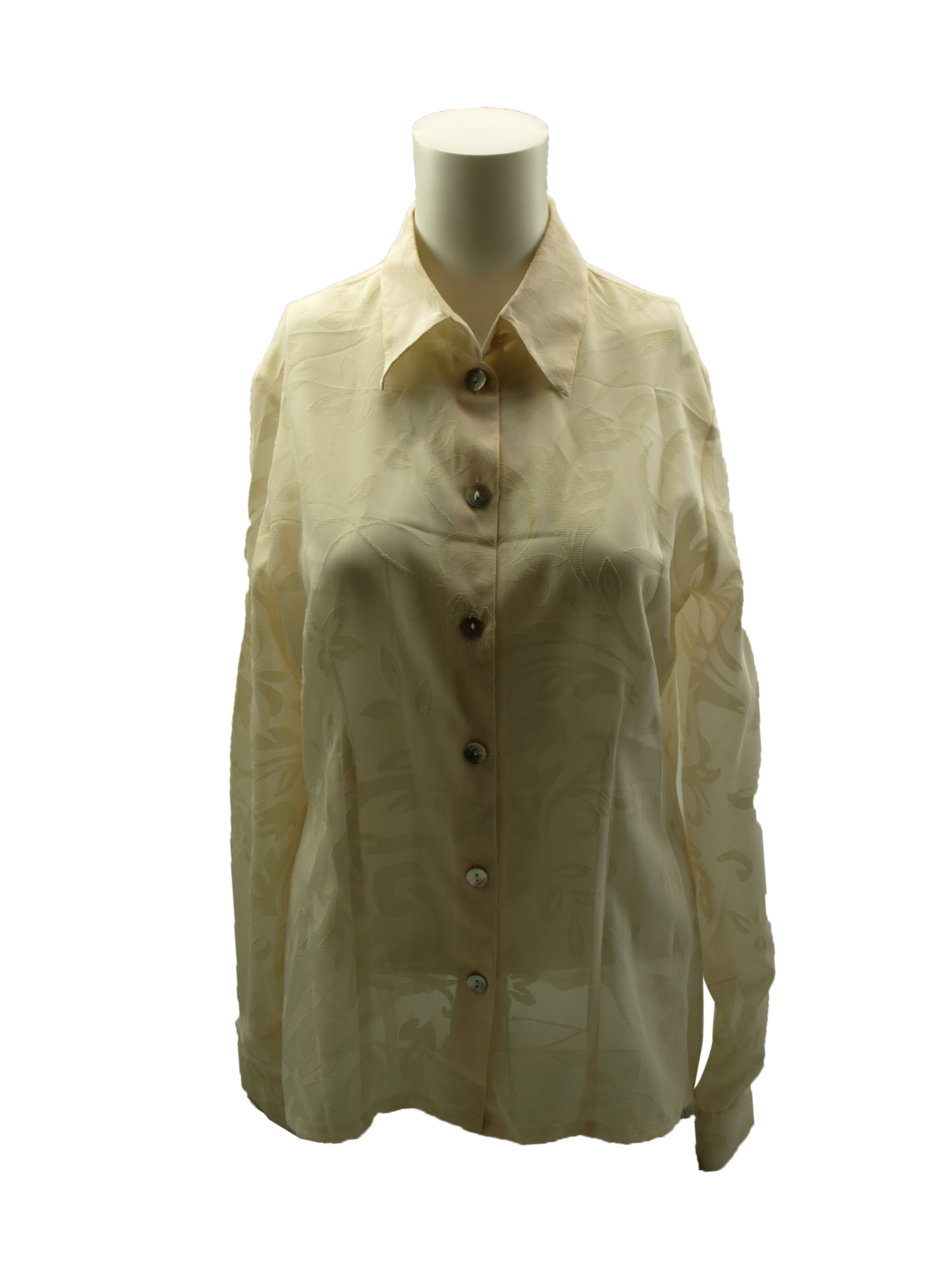 Damen Bluse, Gr. 38