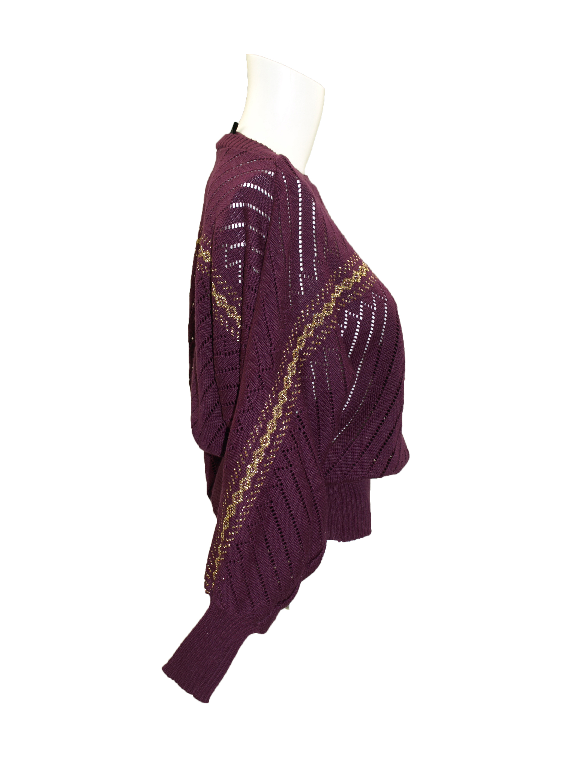 Damen Pullover, Gr. 42