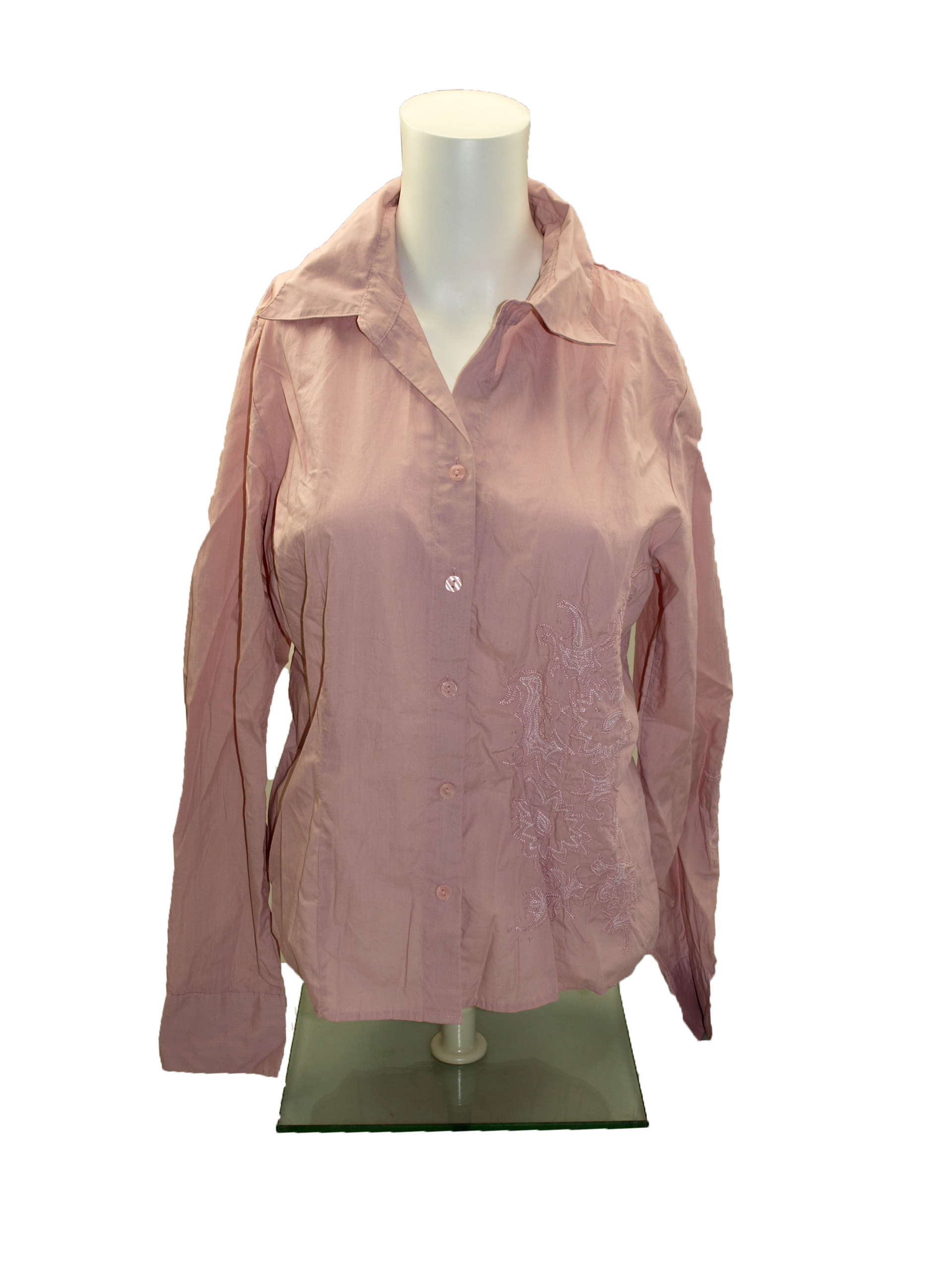 Damen Bluse, Gr. 36 