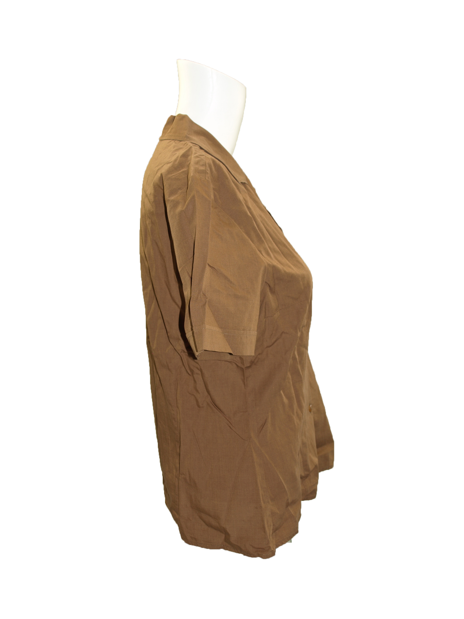 Damen Bluse, Gr. 36