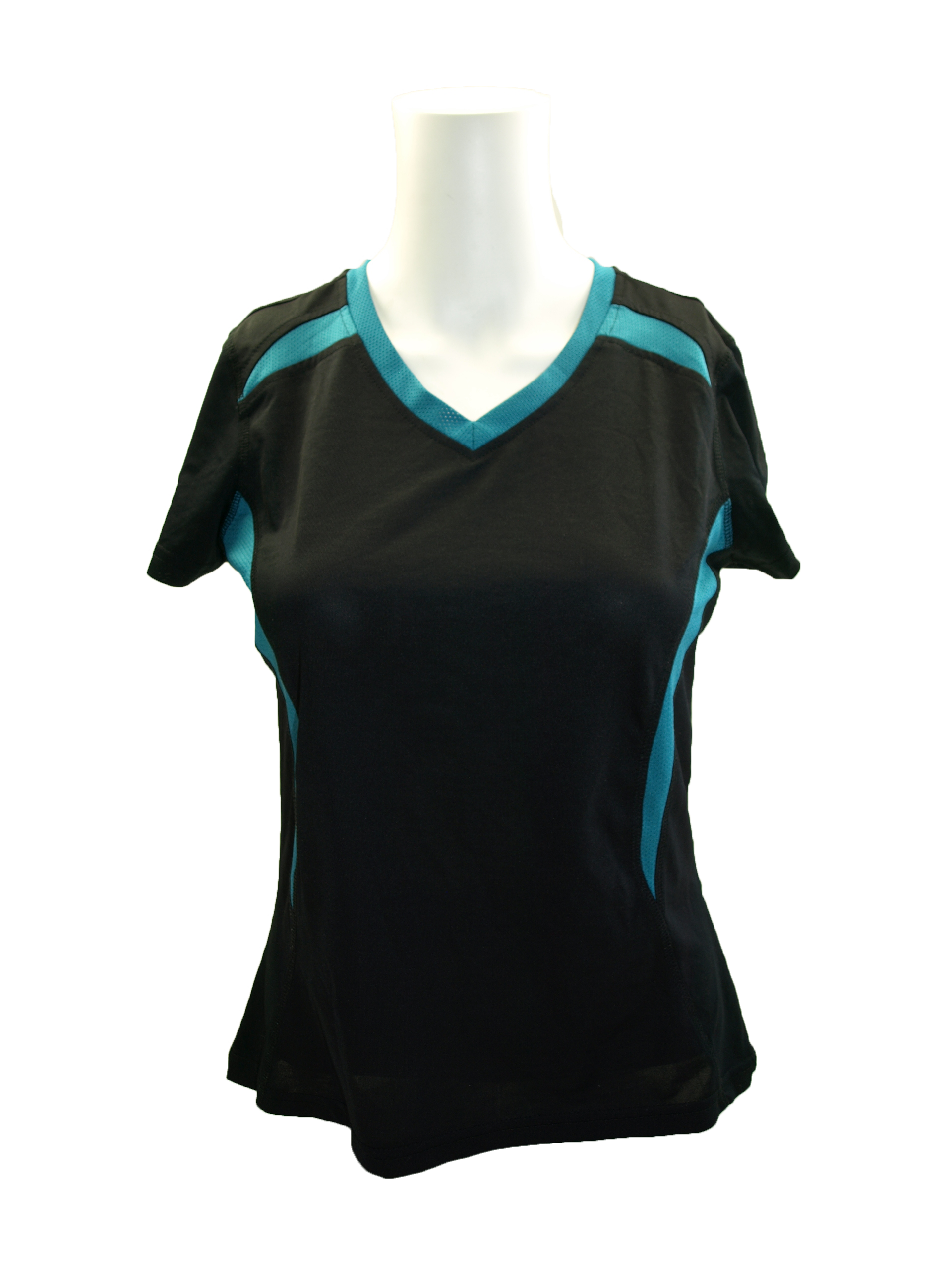 Damen Sportshirt, Gr. S