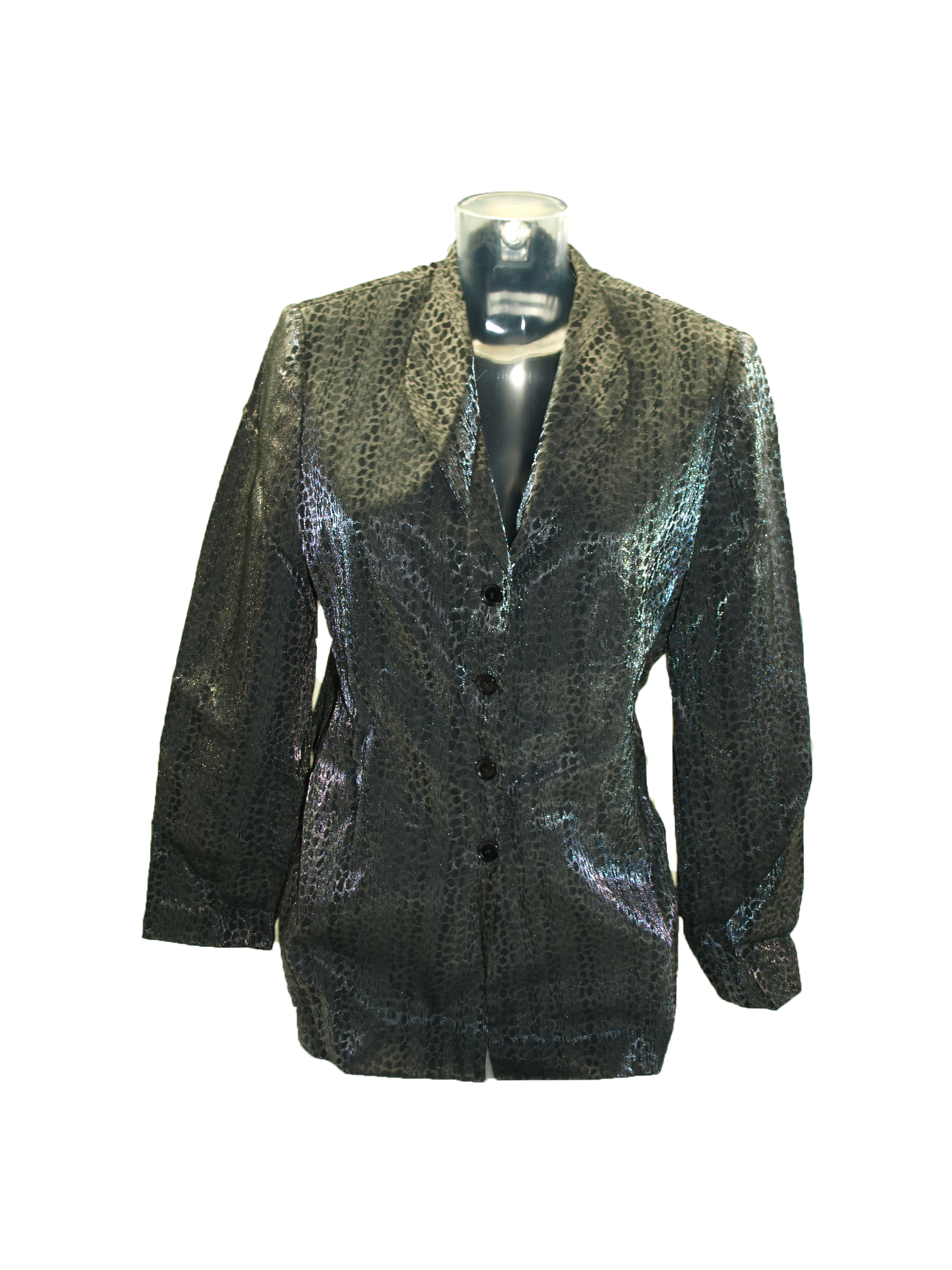 Damen Blazer, Gr. 38