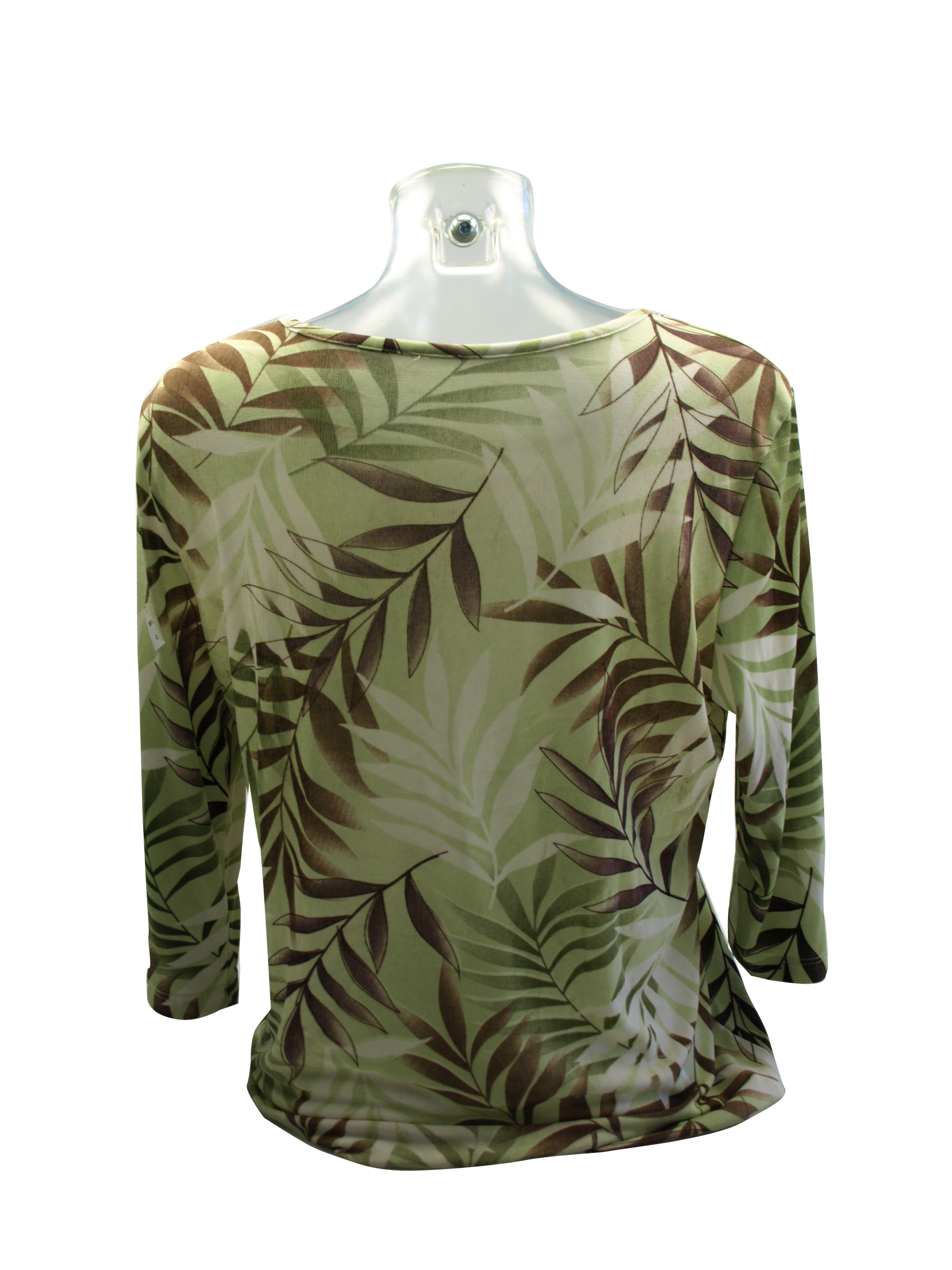 Damen Shirt, Gr. L