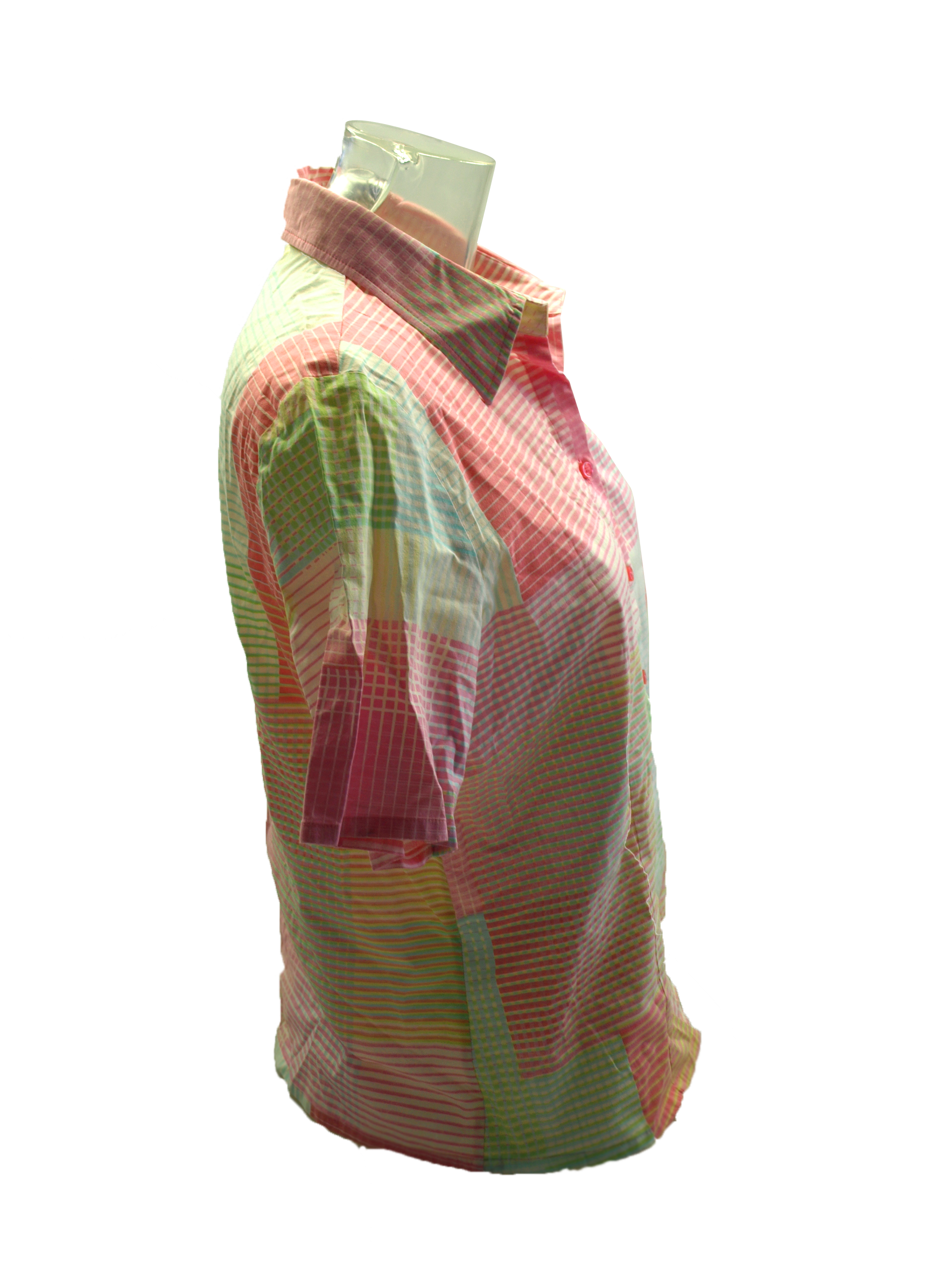 Damen Bluse, Gr. 42
