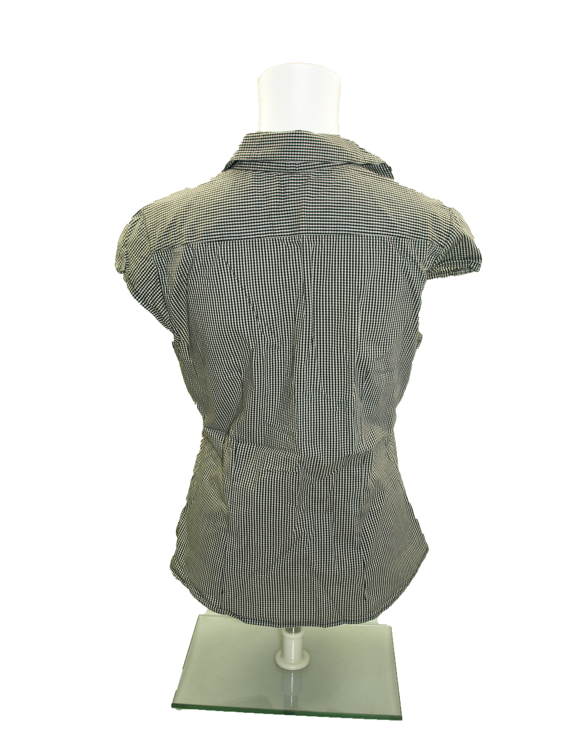 Damen Bluse, Gr. 42