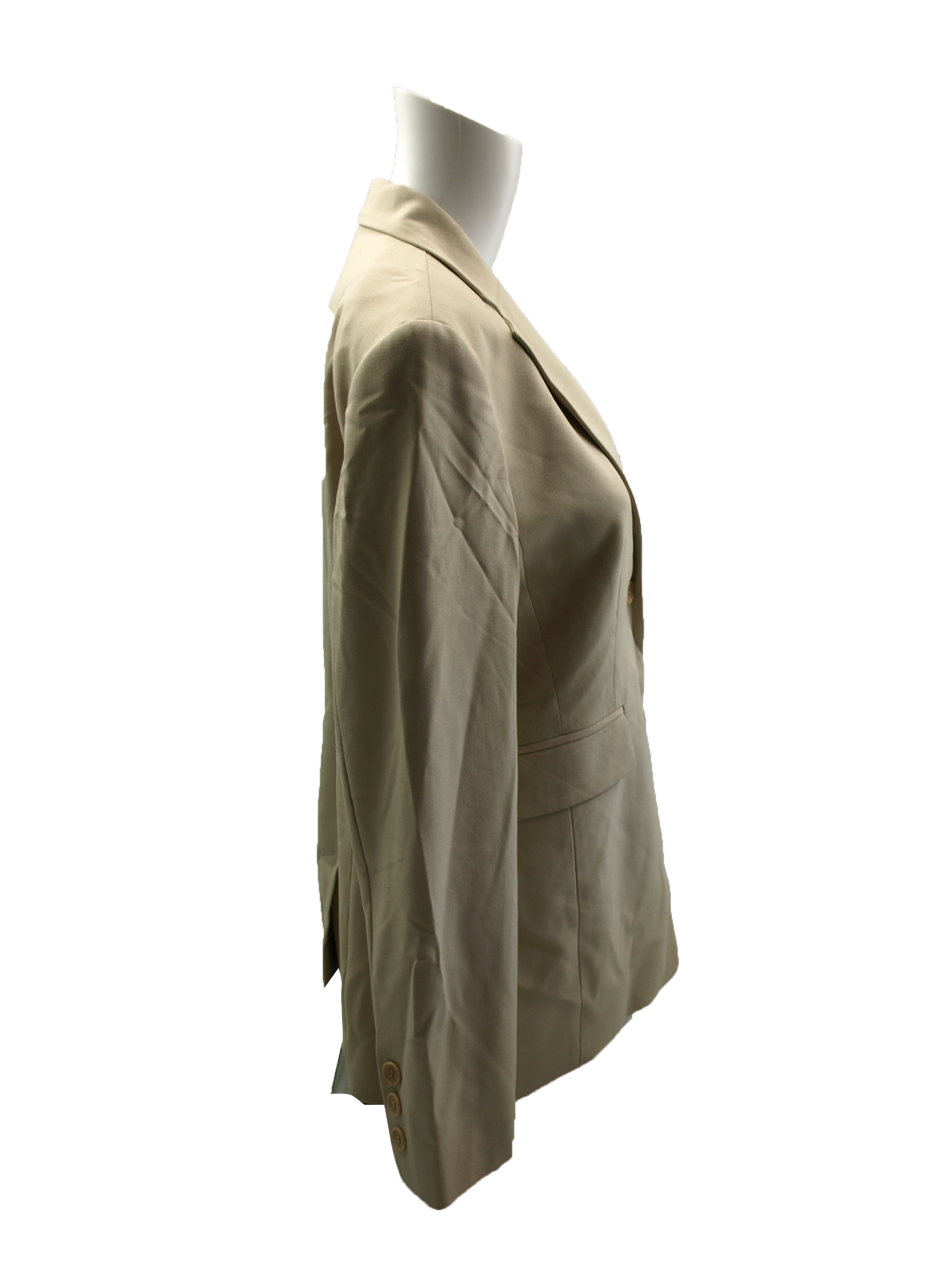 Damen Blazer. Gr. 36