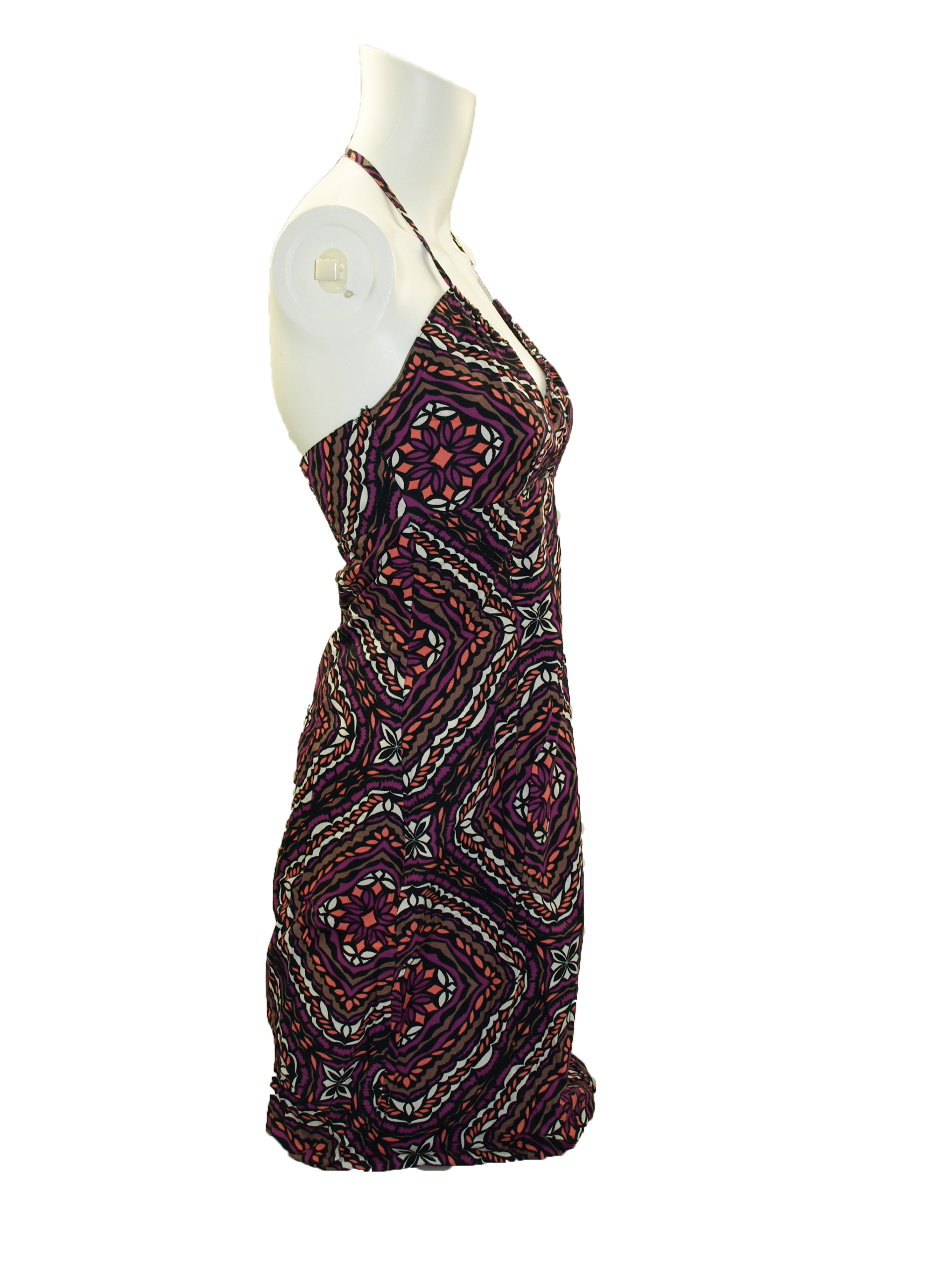 Damen Kleid, Gr. 38