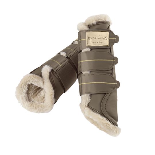 Eskadron Gamasche FAUXFUR (Heritage 19/20)