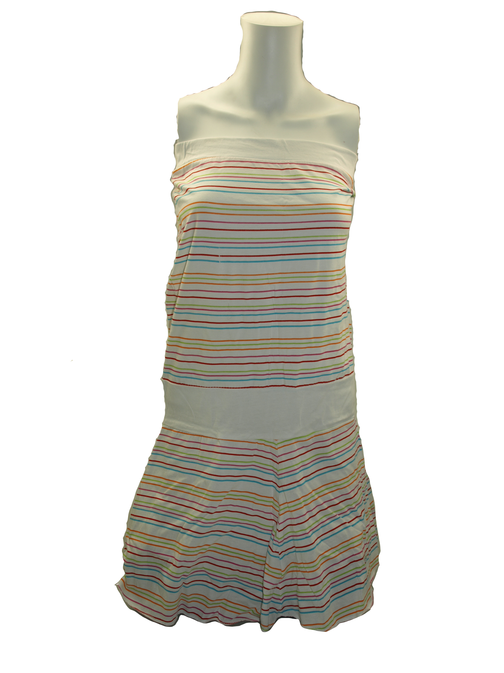 Damen Kleid, Gr. 38/40