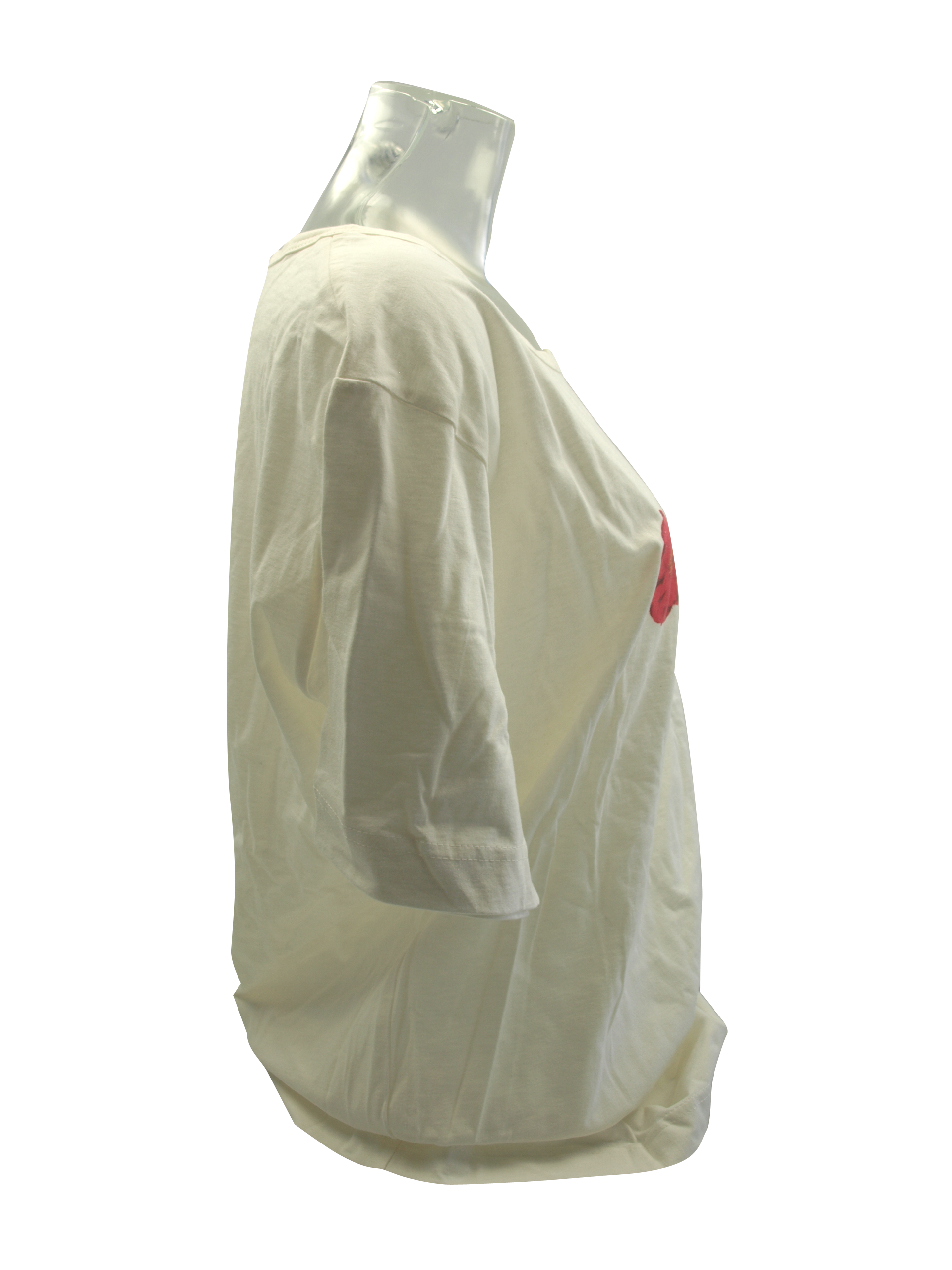 Damen T-Shirt, Gr. 42/44