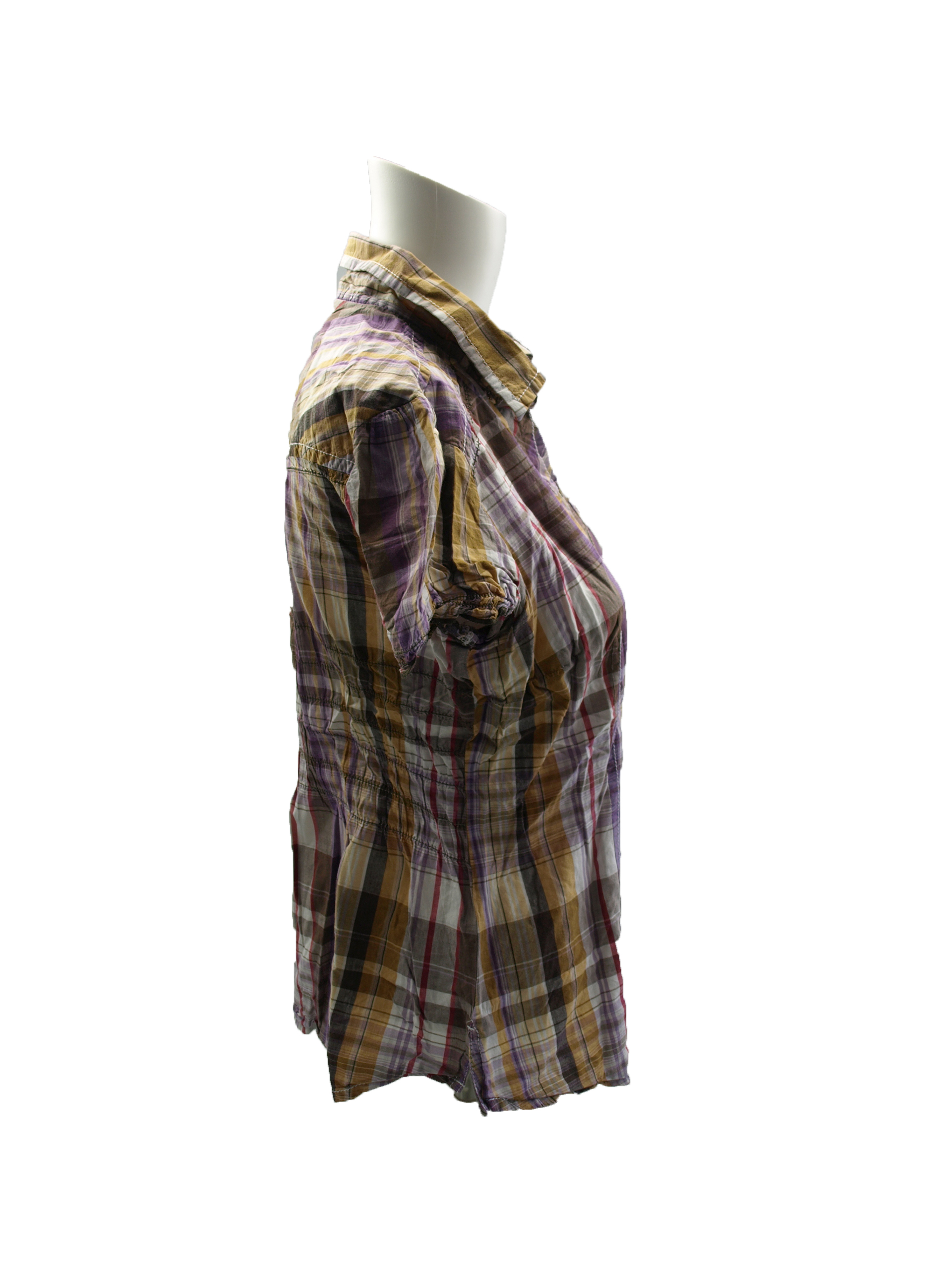 Damen Bluse, Gr. 38