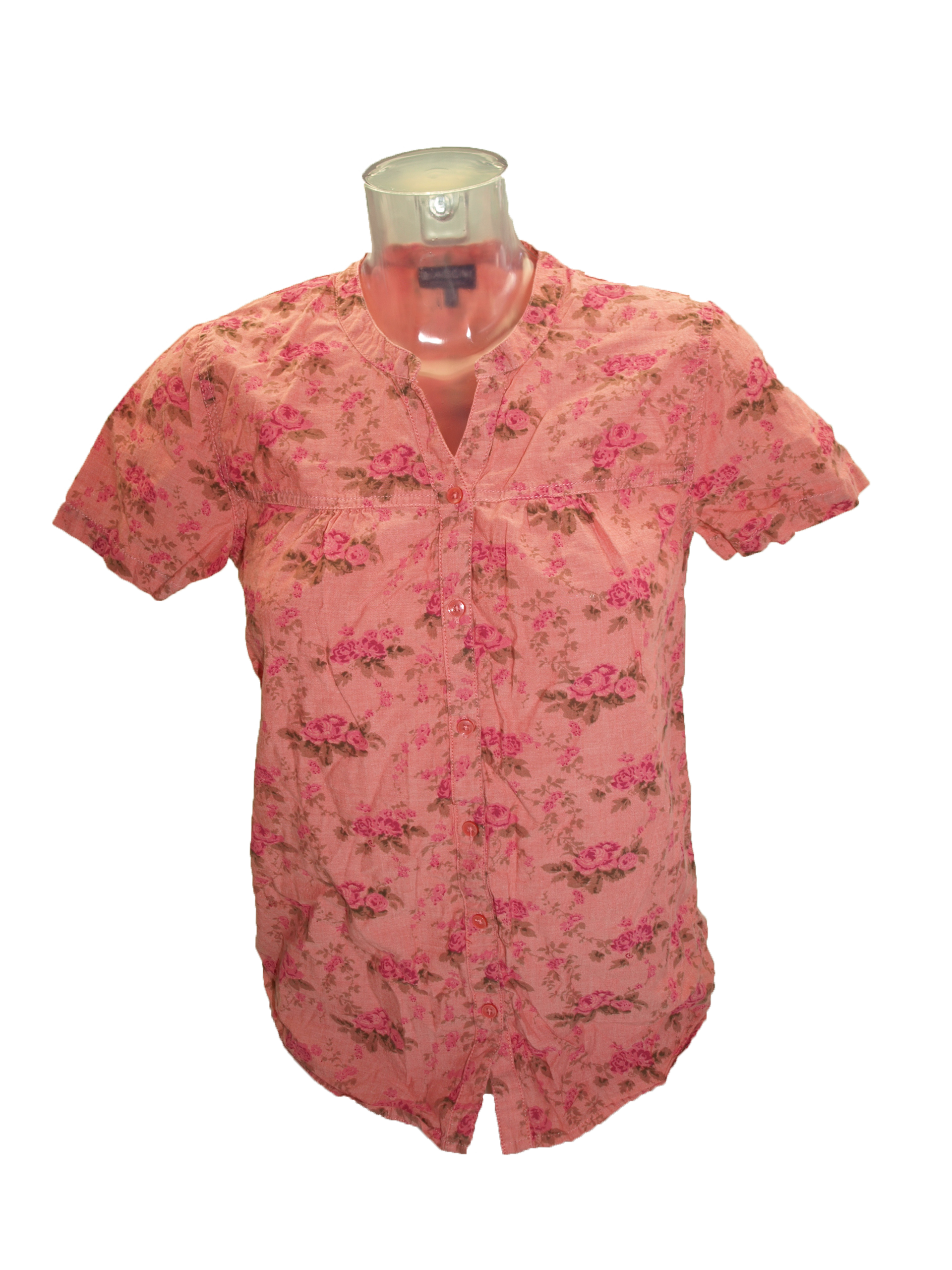Damen Bluse, Gr. 36