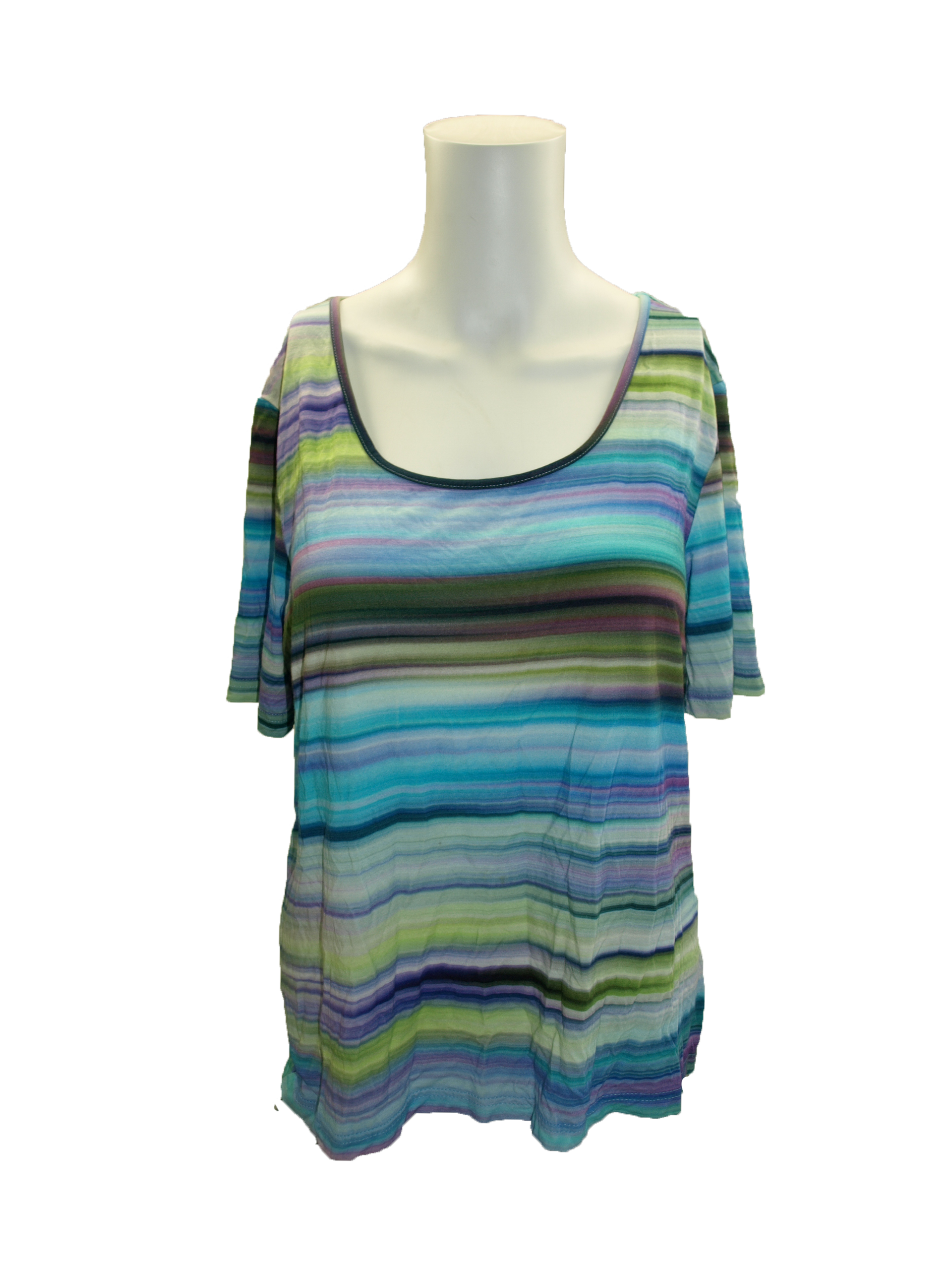 Damen T-Shirt, Gr. M