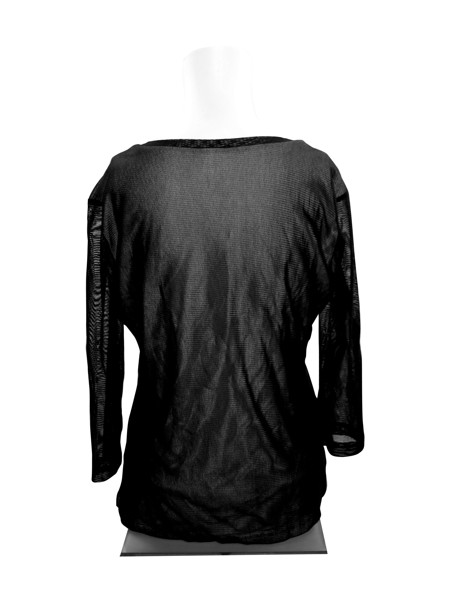 Damen Shirt, Gr. 38