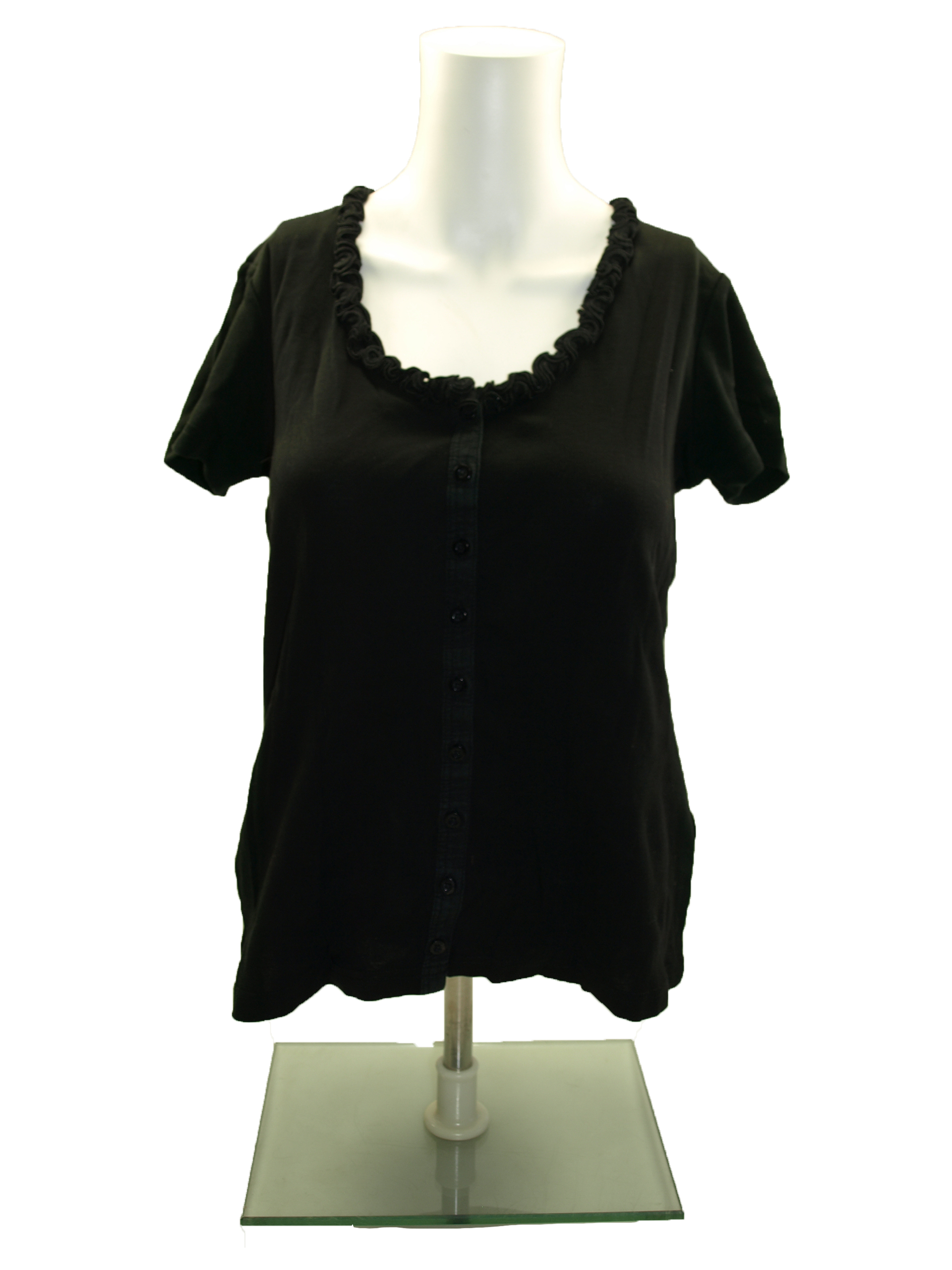 Damen T-Shirt, Gr. 40
